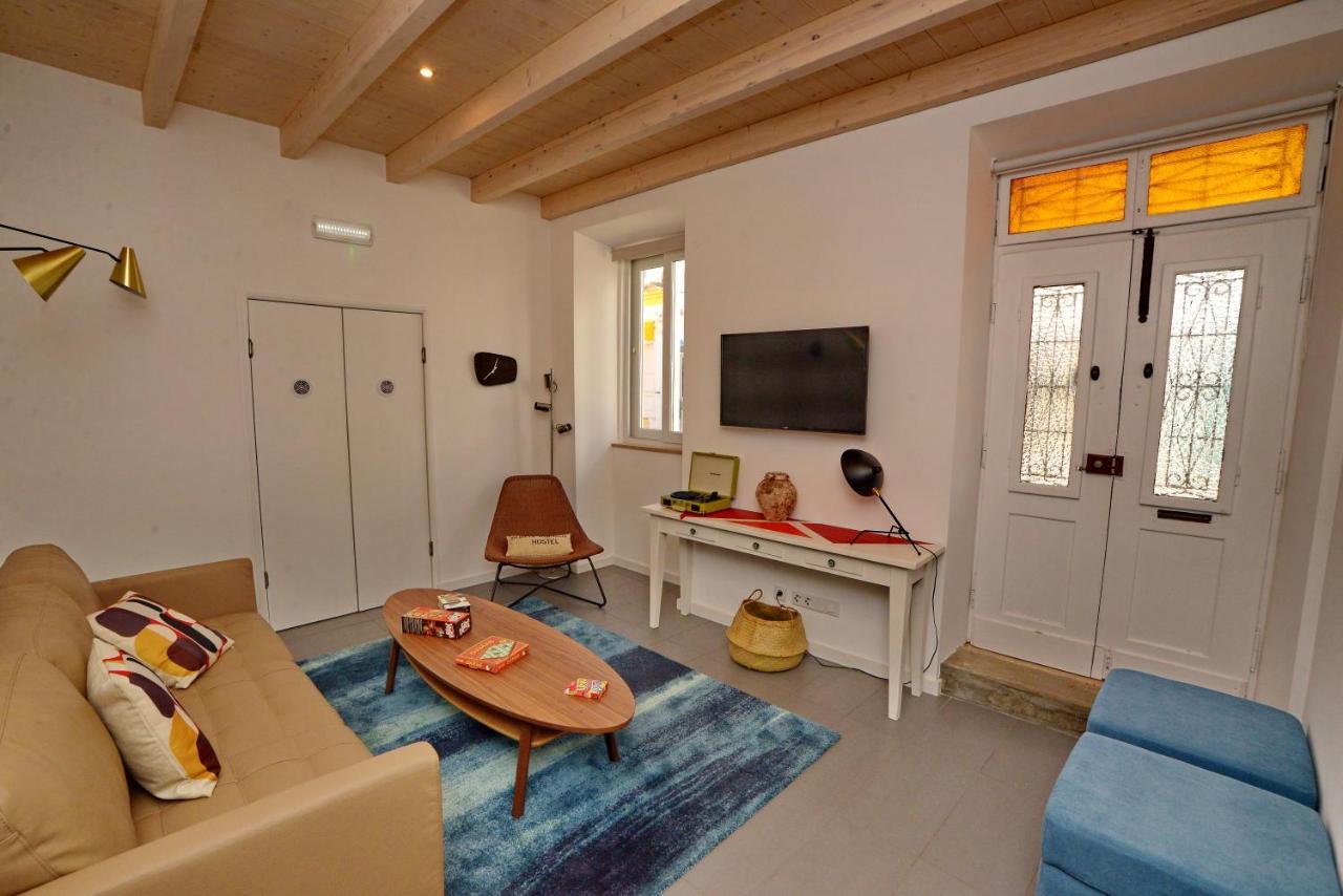 Hostel Son Of A Albufeira