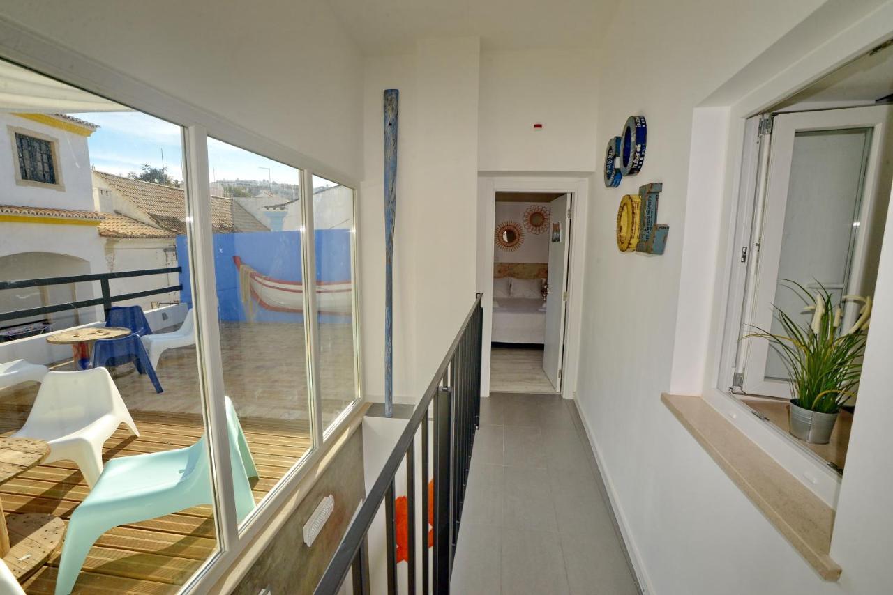 Son Of A Hostel Albufeira