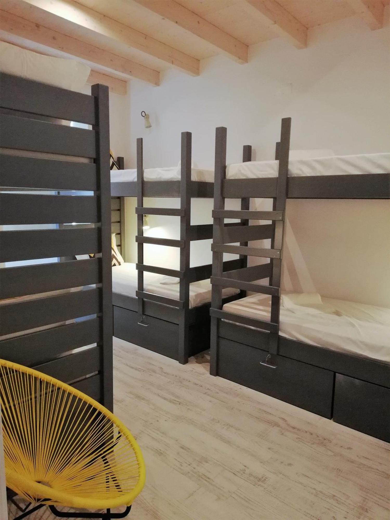 Hostel Son Of A Albufeira